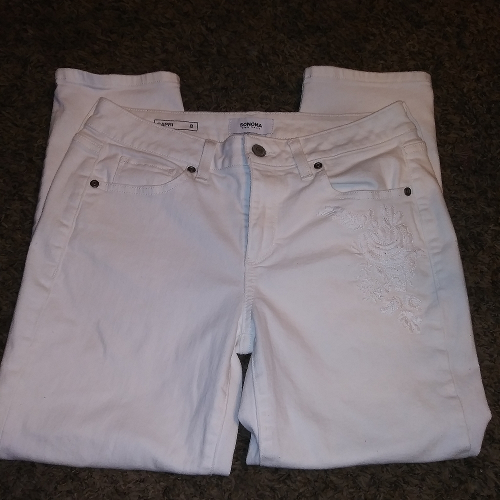 Sonoma jeans